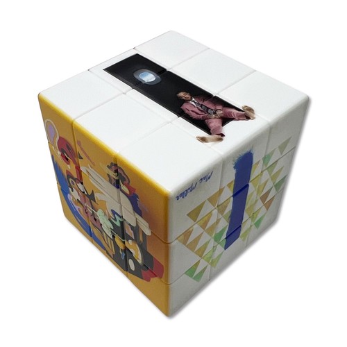 Mac miller puzzle - miller,