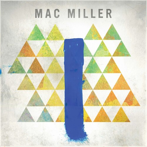 Mac miller blue slide - slide, park
