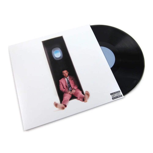 Mac miller swimming 2lp - -,