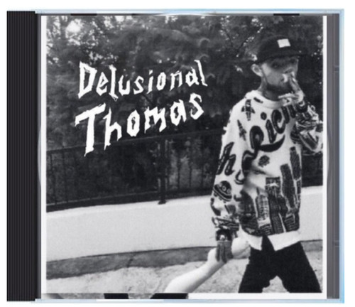 Mac miller delusional thomas - /,