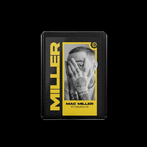 Custom mac miller trading - mac,