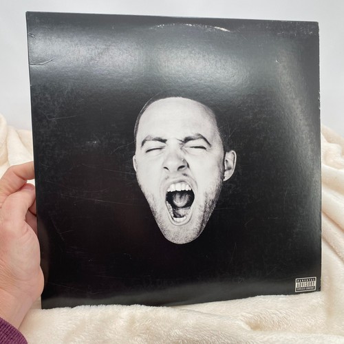 Mac miller am vinyl - go:od,